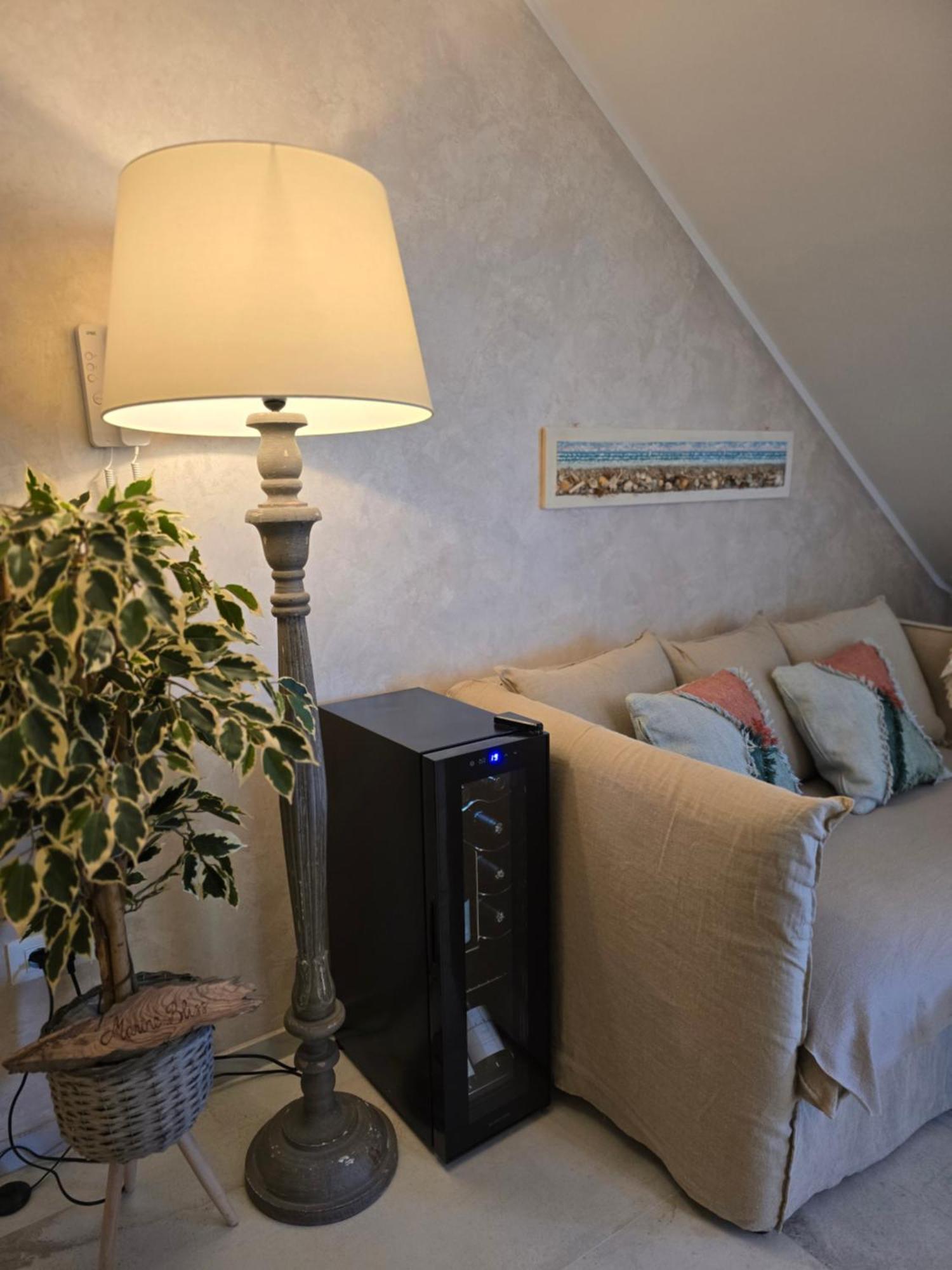 Appartement Marine Bliss Savudrija